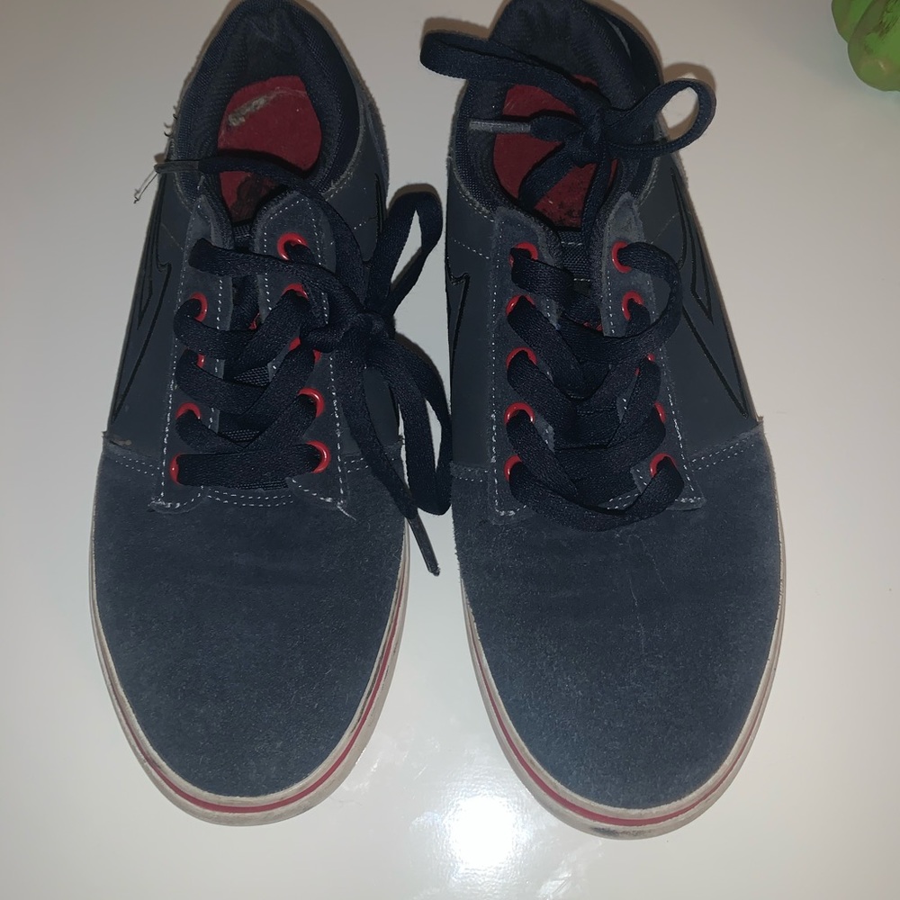 Lakai shoes